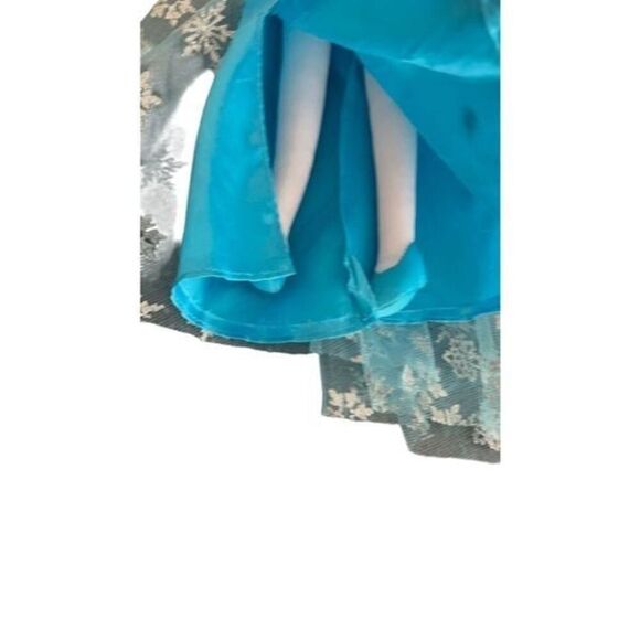Disney Frozen Princess Elsa Plush Doll - Picture 7 of 12